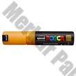 Filctoll UNI Posca PC-7M ragyogó sárga