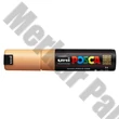Filctoll UNI Posca PC-7M világos narancssárga
