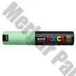 Filctoll UNI Posca PC-7M világoszöld