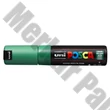 Filctoll UNI Posca PC-7M zöld