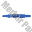 Flipchart marker ICO Artip 11 XXL kerek kék 1-3mm