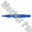 Flipchart marker ICO Artip 12 XXL vágott kék 1-4mm