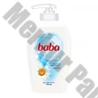 Folyékony szappan pumpás BABA kamilla 250 ml
