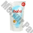 Folyékony szappan utántöltő BABA kamilla 500 ml