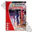 Fotópapír FORTUNA A/4 inkjet matt 180 g 50 íves