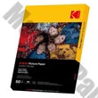 Fotópapír KODAK Picture High Gloss A/4 180 g 50 íves