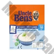 Főzőtasakos rizs UNCLE BEN`S basmati 4x125 g