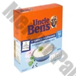 Főzőtasakos rizs UNCLE BEN`S basmati 4x125 g