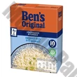Főzőtasakos rizs UNCLE BEN`S basmati 4x125 g