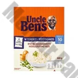 Főzőtasakos rizs UNCLE BEN`S hosszúszemű 4x125 g