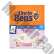 Főzőtasakos rizs UNCLE BEN`S jázmin 4x125 g