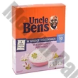 Főzőtasakos rizs UNCLE BEN`S jázmin 4x125 g