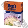 Főzőtasakos rizs UNCLE BEN`S jázmin 4x125 g
