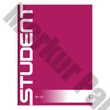 Füzet sima ICO Student A/4 32 lapos 80-32