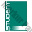 Füzet sima ICO Student A/4 32 lapos 80-32