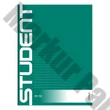 Füzet vonalas ICO Student A/4 32 lapos 81-32