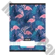 Füzet kockás NEBULO A/4 32 lapos 87-32 L-Design 12 darabos