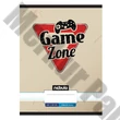 Füzet kockás NEBULO A/4 32 lapos 87-32 Xtreme 12 darabos