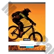 Füzet vonalas NEBULO A/4 32 lapos 81-32 Xtreme 12 db/csomag