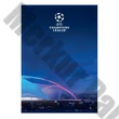 Füzet kockás CHAMPIONS LEAGUE A/4 54 lapos