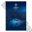 Füzet kockás CHAMPIONS LEAGUE A/4 54 lapos