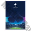 Füzet kockás CHAMPIONS LEAGUE A/4 54 lapos