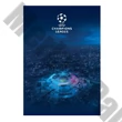 Füzet kockás CHAMPIONS LEAGUE A/5 54 lapos