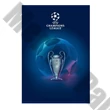 Füzet kockás CHAMPIONS LEAGUE A/5 54 lapos