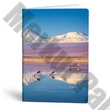 Füzet kockás LIPAMILL A/4 40 lapos Travel