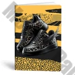 Füzet sima LIPAMILL A/4 40 lapos Sneaker