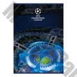 Füzet vonalas CHAMPIONS LEAGUE A/5 54 lapos margóval