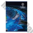 Füzet vonalas CHAMPIONS LEAGUE A/5 54 lapos margóval
