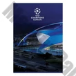 Füzet vonalas CHAMPIONS LEAGUE A/5 54 lapos margóval