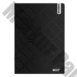 Füzet vonalas ICO Student Black Prémium A/4 40 lapos