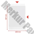Genotherm "L" ESSELTE Recycled  A/4 100 mikron narancsos 100 darabos