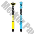 Golyóstoll ASTRA PEN radírozható Skate & Bats 0,5 mm