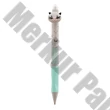 Golyóstoll ASTRA PEN radírozható animals 0,5 mm