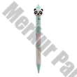 Golyóstoll ASTRA PEN radírozható animals 0,5 mm