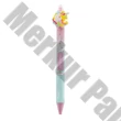 Golyóstoll ASTRA PEN radírozható pasztell unikorn 0,5 mm