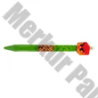 Golyóstoll ASTRA PEN radírozható pixel 0,5 mm 2 darabos