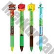 Golyóstoll ASTRA PEN radírozható pixel 0,5 mm