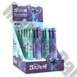 Golyóstoll COOLPACK Lilo és Stitch pasztell 4 színű