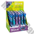 Golyóstoll COOLPACK Lilo és Stitch radírozható mintás