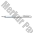 Golyóstoll OPTIMA nyomógombos Stella 1,0 mm fekete