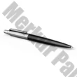 Golyóstoll PARKER Royal Jotter Blond Street fekete ezüst klipsz