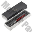 Golyóstoll PARKER Royal Jotter Kensington piros ezüst klipsz