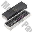 Golyóstoll PARKER Royal Jotter ibolya kék ezüst klipsz