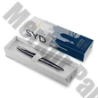 Golyóstoll PARKER Royal Jotter special edition Sydney ezüst klipsz