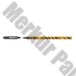 Golyóstoll ZEBRA Doodlerz állatmintás 1,0 mm kék 10 darabos