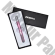 Golyóstoll ZEBRA SL-F1 0,7 mm pink